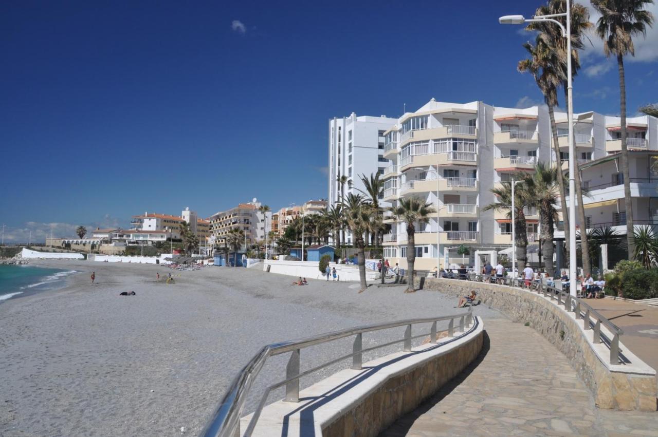 Edf. Torresol 203 Apartment Nerja Exterior photo